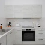 Nowaka-jezioranskiego Modern Comfort By Solarento Daire