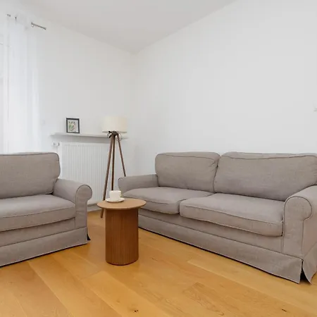 Nowaka-jezioranskiego Modern Comfort By Solarento