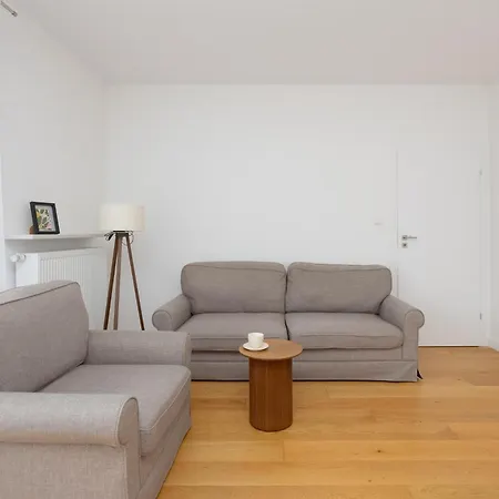 Apartment Nowaka-jezioranskiego Modern Comfort By Solarento