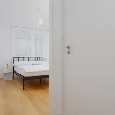 Apartamento Nowaka-jezioranskiego Modern Comfort By Solarento Varsovia