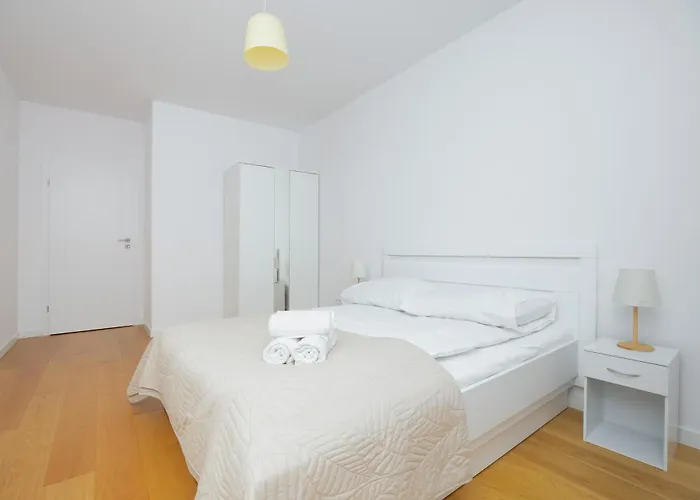 Nowaka-jezioranskiego Modern Comfort By Solarento *