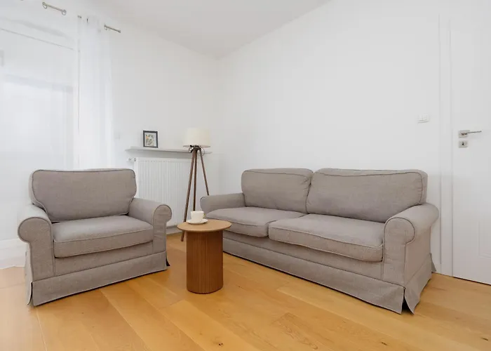 Nowaka-jezioranskiego Modern Comfort By Solarento