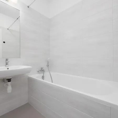 Nowaka-jezioranskiego Modern Comfort By Solarento Daire