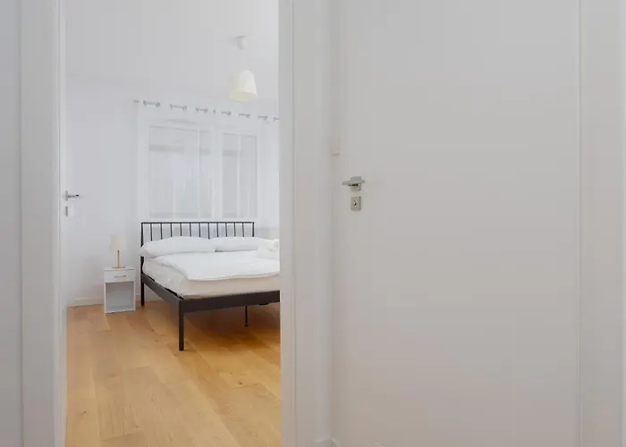 Appartement Nowaka-jezioranskiego Modern Comfort By Solarento Varsovie