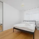 Nowaka-jezioranskiego Modern Comfort By Solarento Διαμέρισμα Βαρσοβία