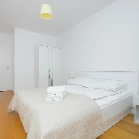 Nowaka-jezioranskiego Modern Comfort By Solarento *