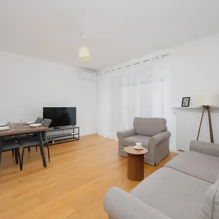 Nowaka-jezioranskiego Modern Comfort By Solarento