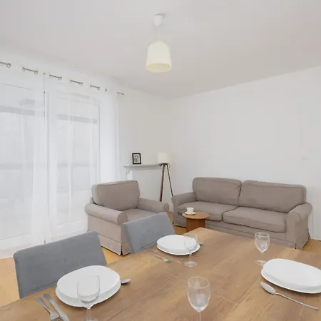 Apartment Nowaka-jezioranskiego Modern Comfort By Solarento